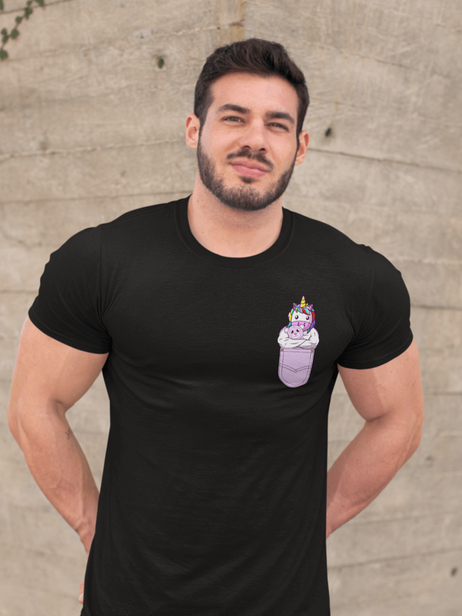 Pocket Hugs Tee product image (1)