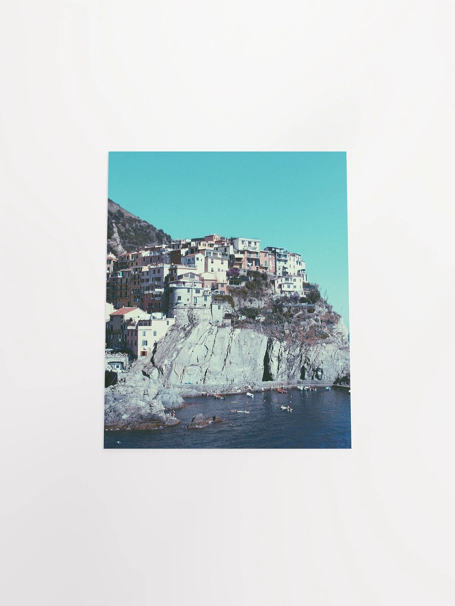 Cinque Terre Italy Wall Art product image (22)