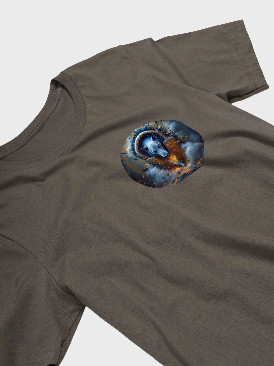 Greyhound Picking Tee product image (9)