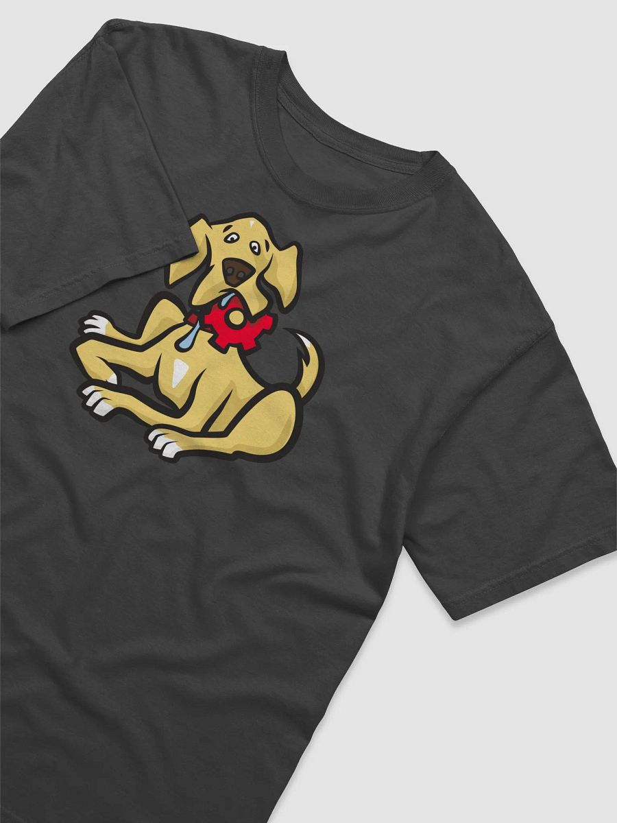 Gromit's Curiosity T-shirt product image (3)