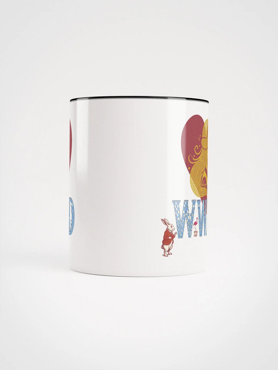 WWAD Accent Mug product image (19)