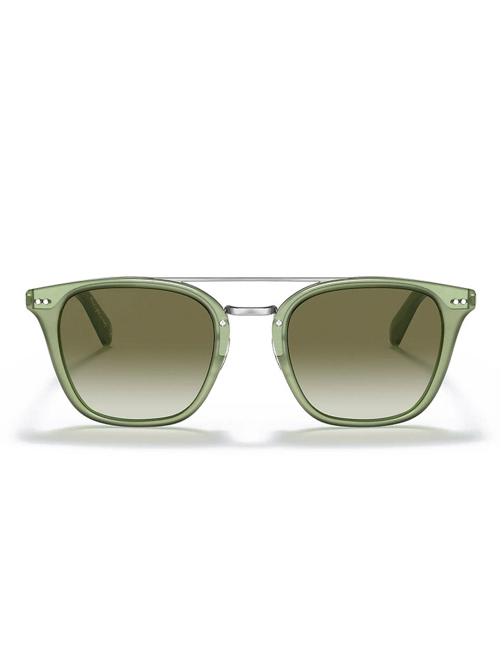 FRÈRE X OLIVER PEOPLES