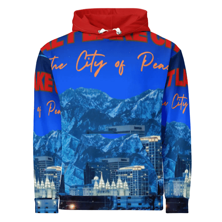 SALT LAKE CITY product image (1)