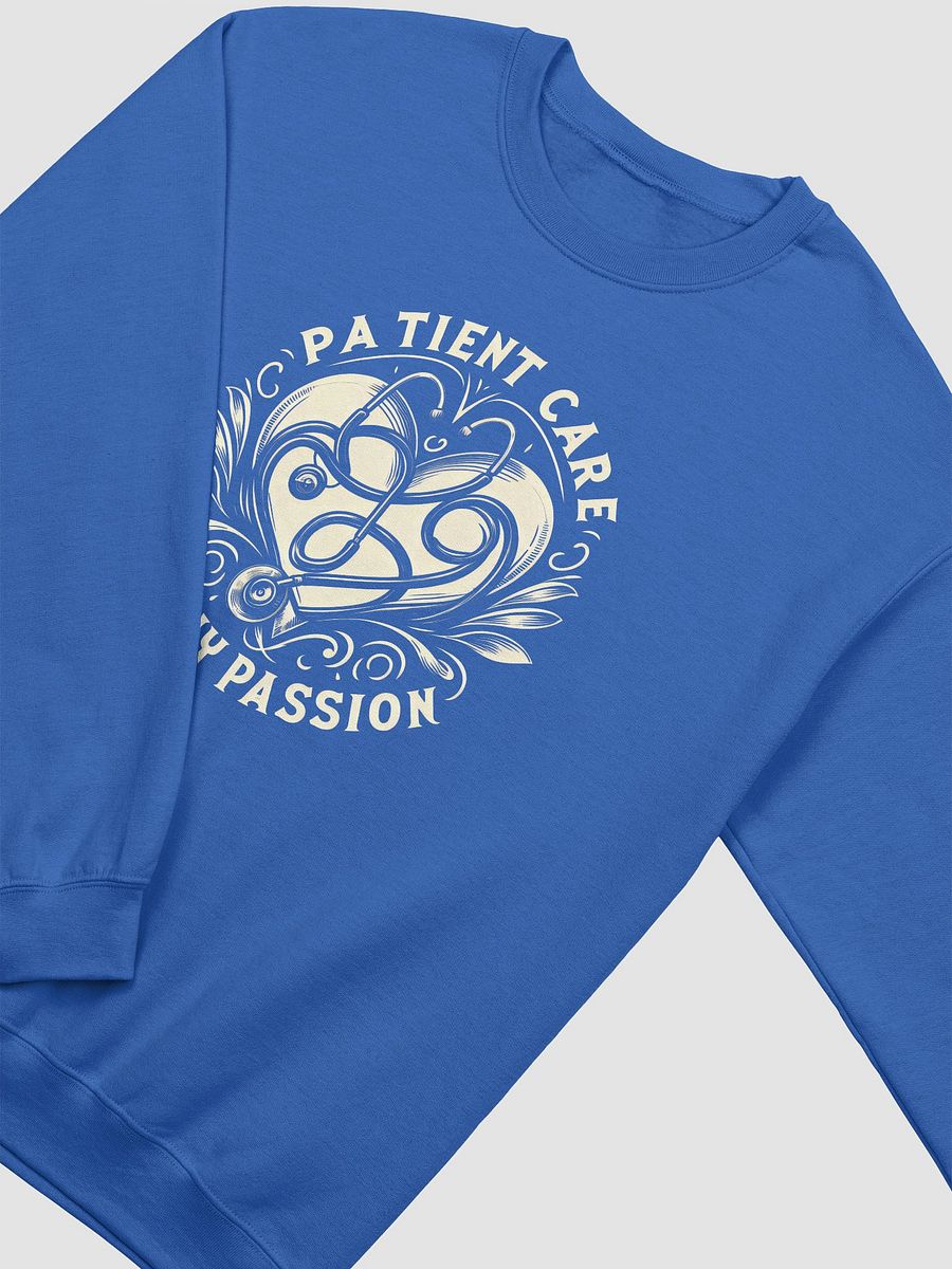patient care design sweatshirt product image (21)