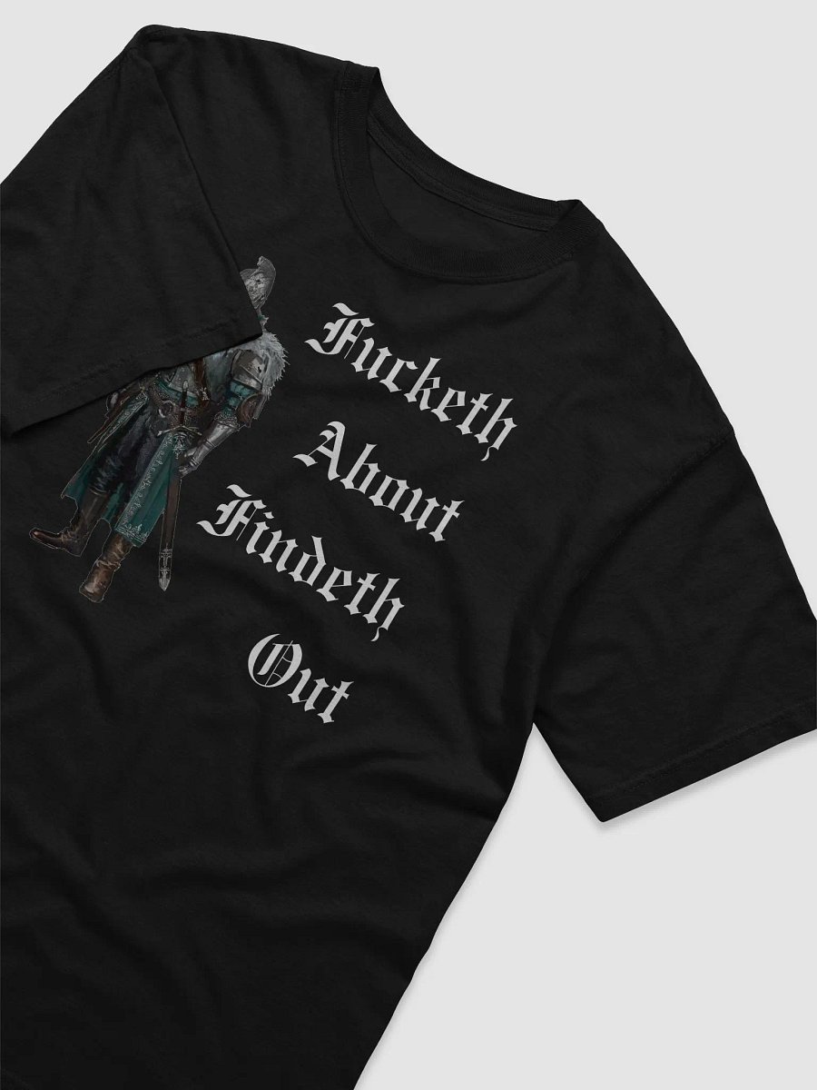 Fucketh About Findeth Out product image (3)