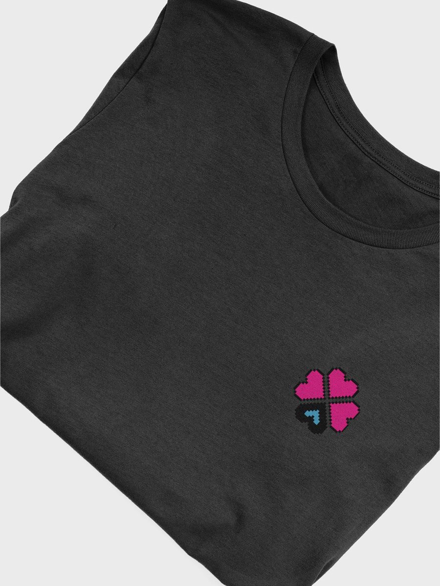 Caustic Remedy Metamorphosis Tee (Graphic on Back) product image (4)