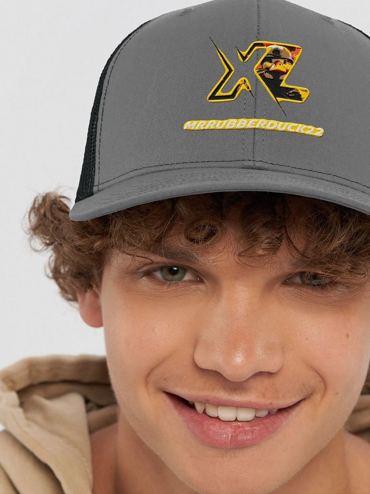 The Ducky Trucker product image (20)