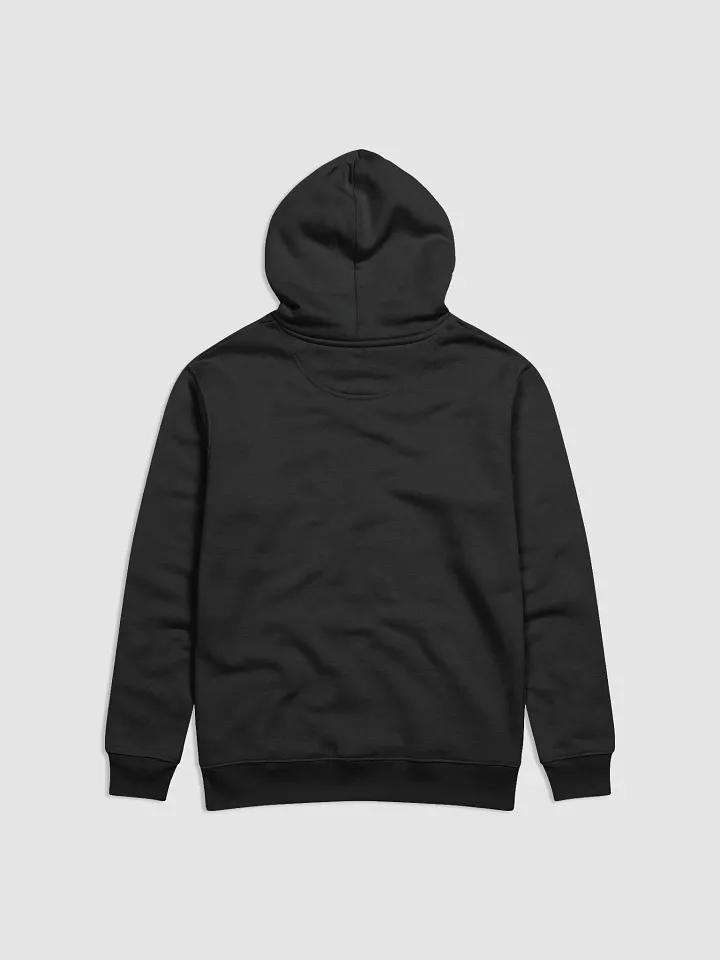 VolcanoDiscovery Eco Hoodie No 1 product image (2)