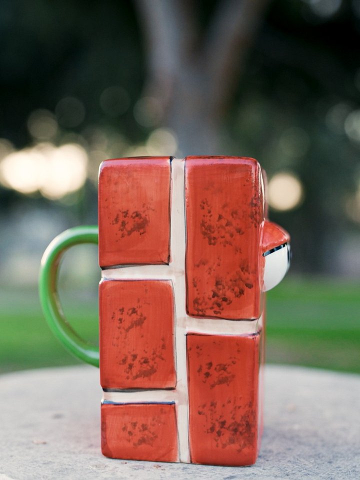 BrickBrick MugMug product image (2)