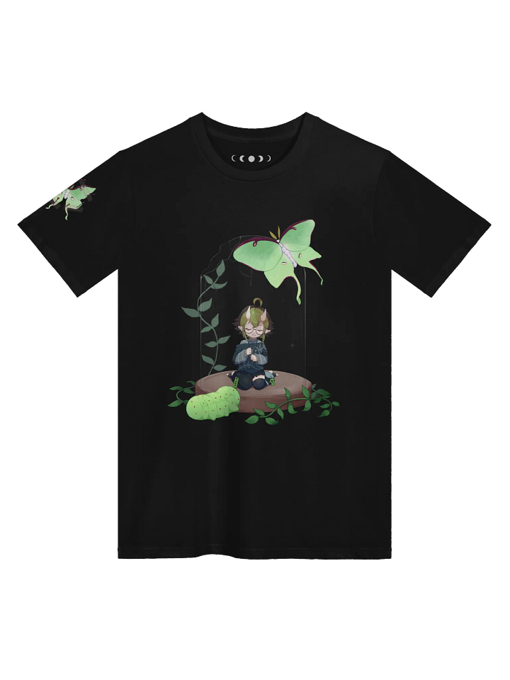 Emerge - Tshirt product image (1)