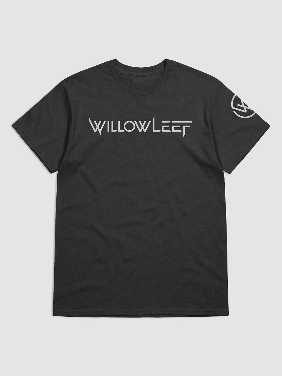 WillowLeef Gilden Heavyweight Shirt product image (1)