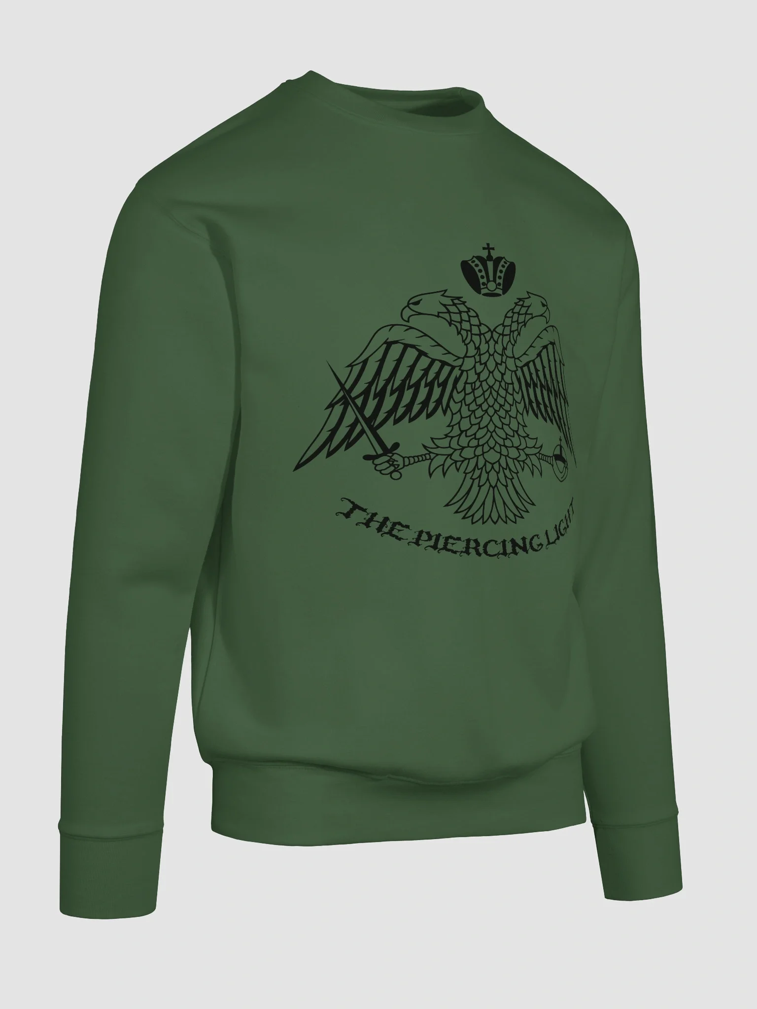 Coat of Arms Sweater product image (73)