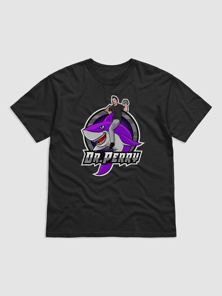 Shark Rider Tee product image (1)