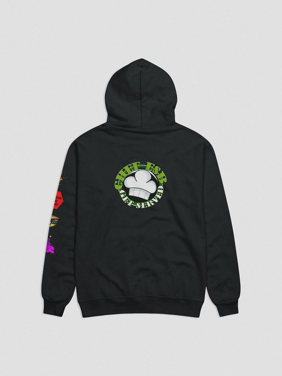 Diner Hoodie product image (8)