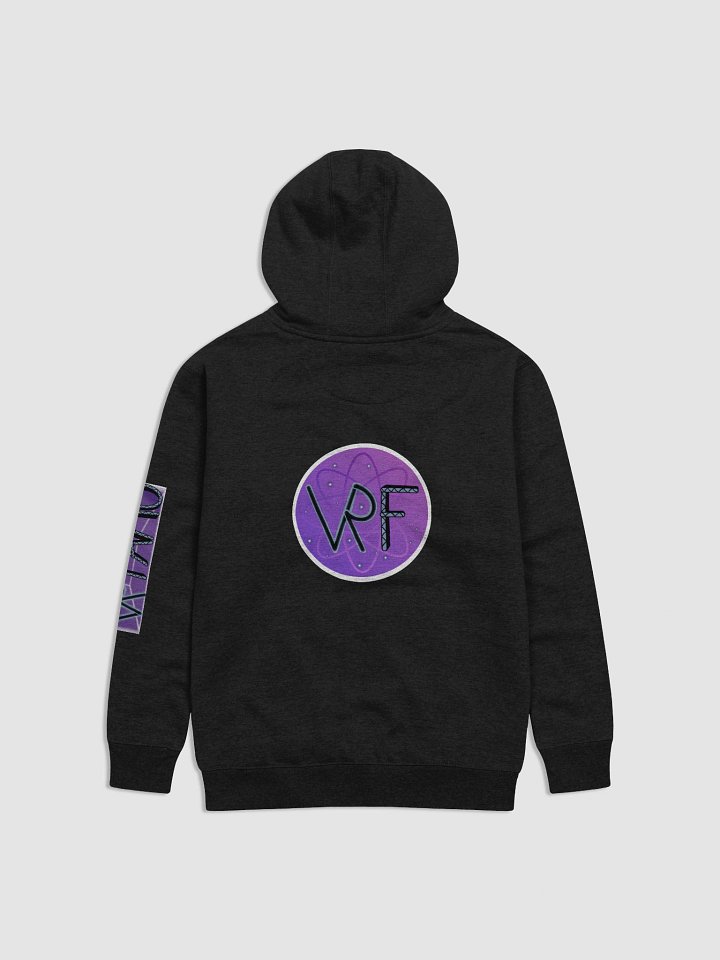 Daz Hoodie product image (9)