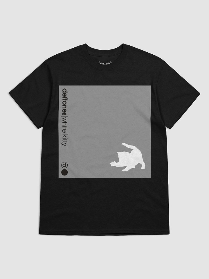 Deftones White Kitty product image (1)
