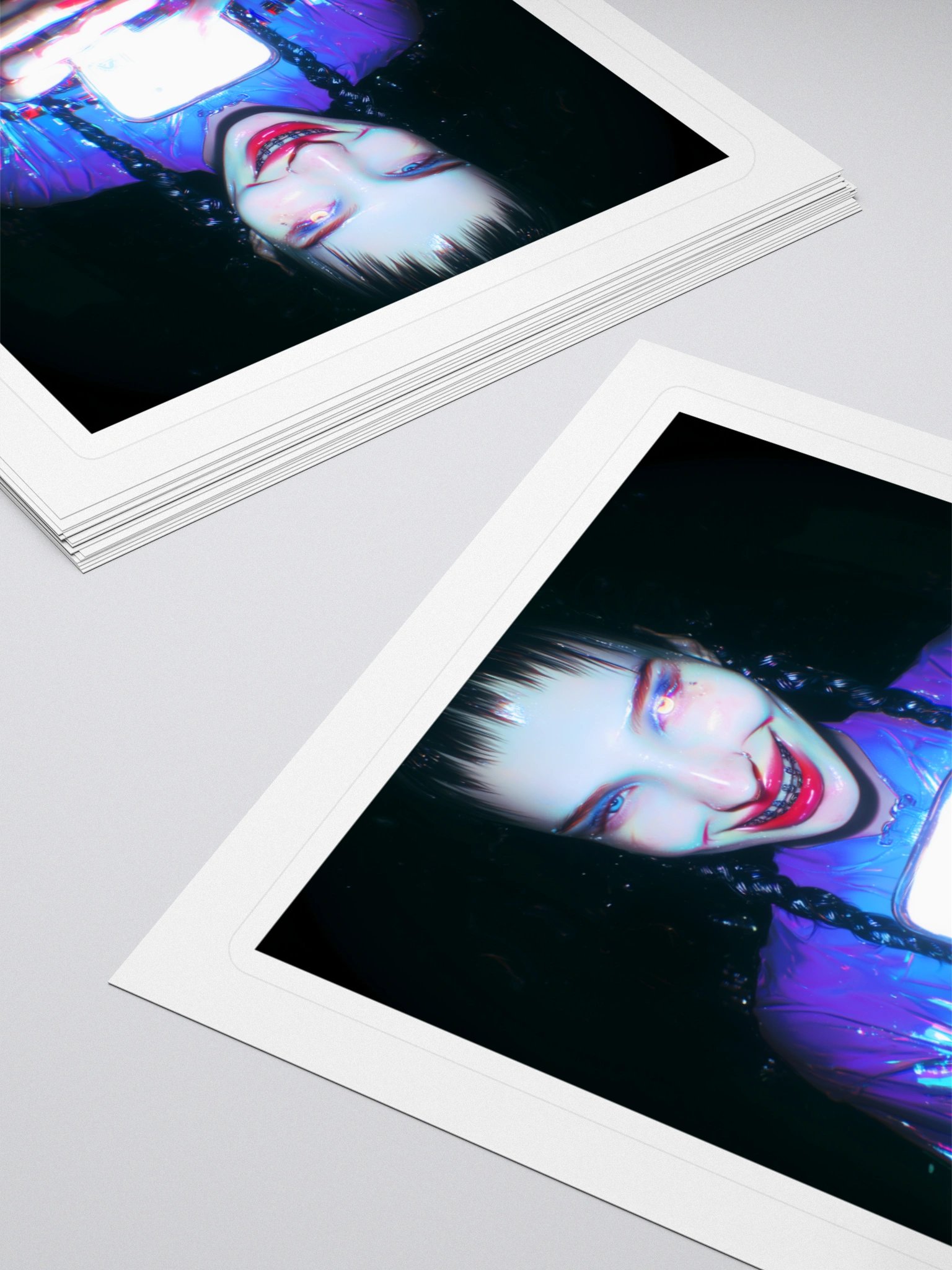 CONNECTION: STICKER product image (4)