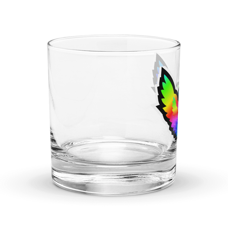 Pride Rocks Glass product image (3)