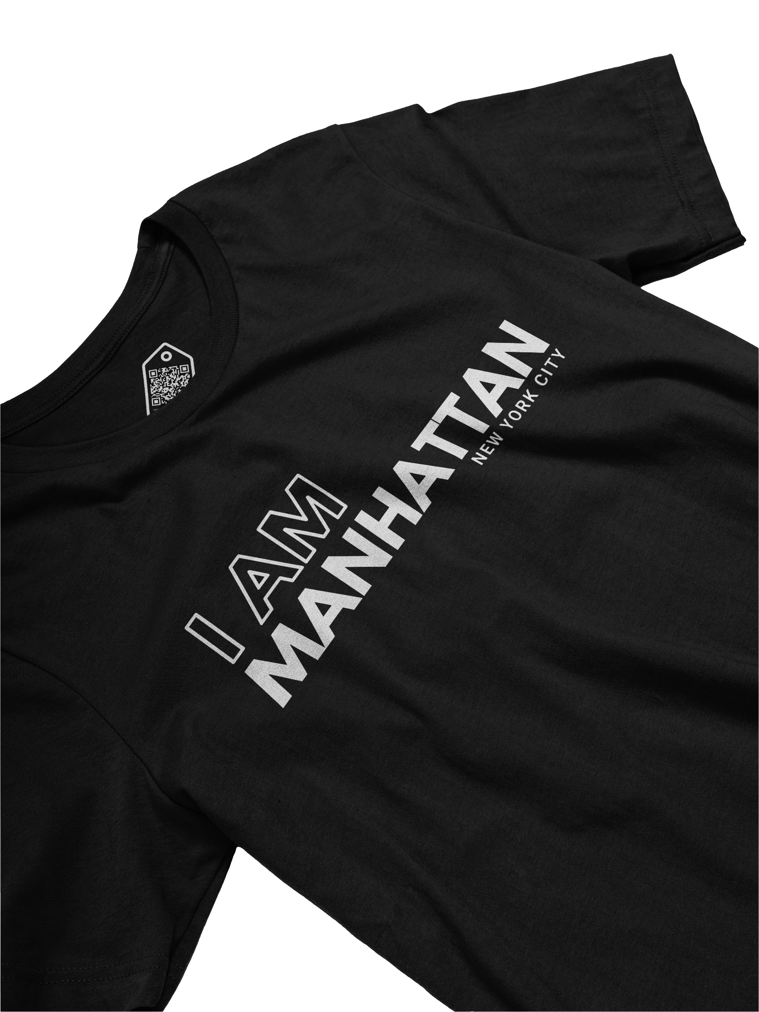 I AM Manhattan : T-Shirt product image (24)