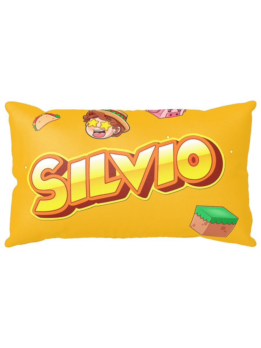 Silvio Almohada product image (5)