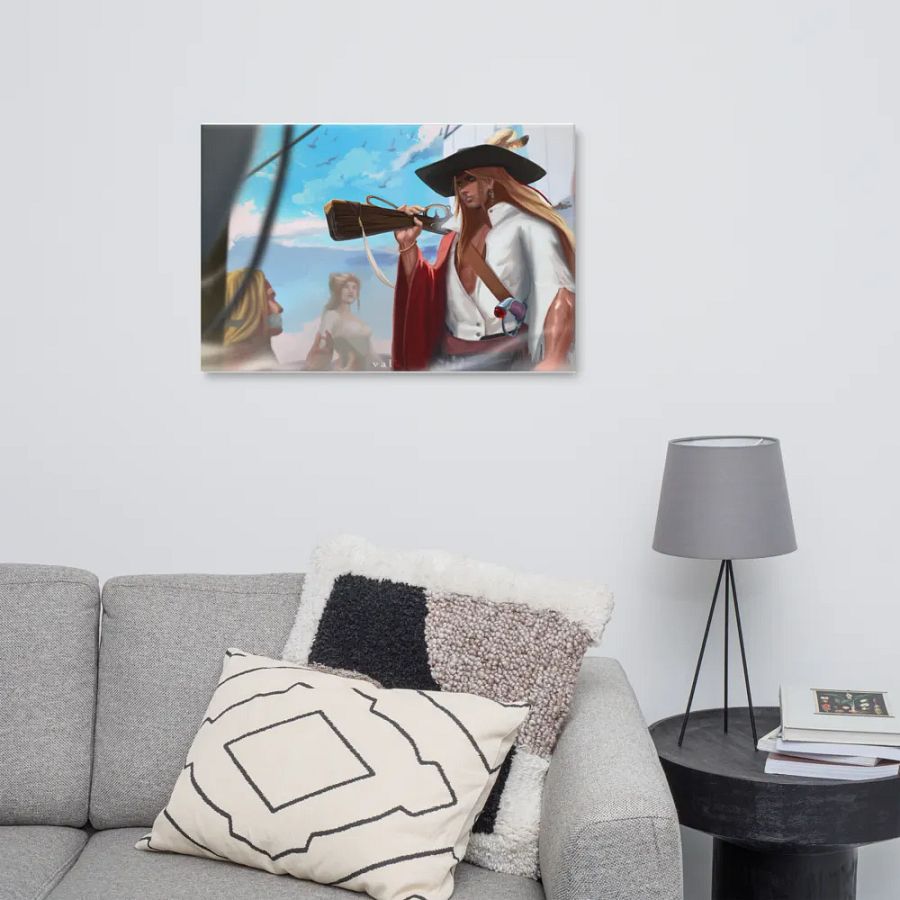 The Golden Boy product image (10)