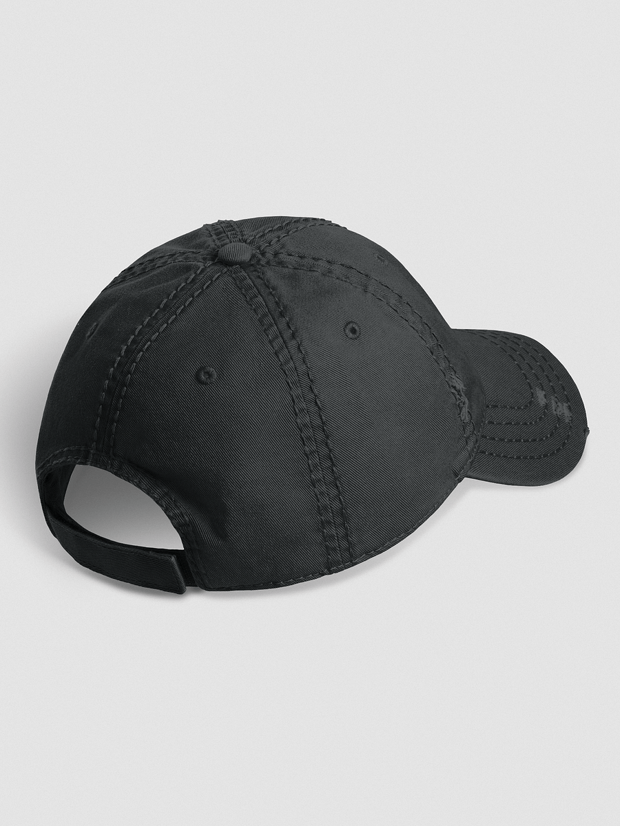 KAIRA LOCKWOOD Signature Hat product image (3)