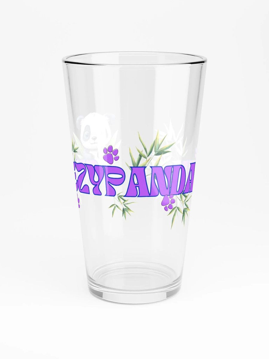 Panda logo glass product image (3)