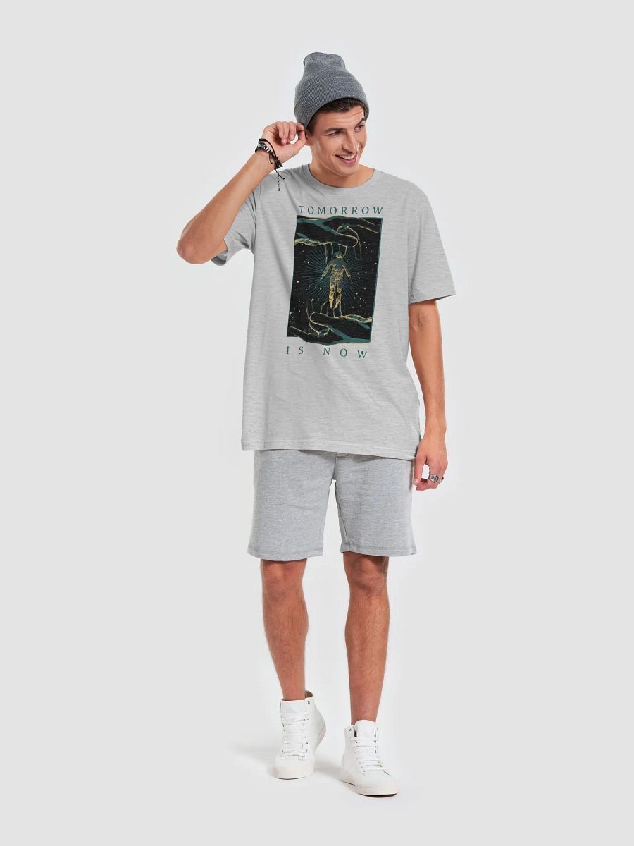 Cosmic Astronaut T-Shirt product image (6)