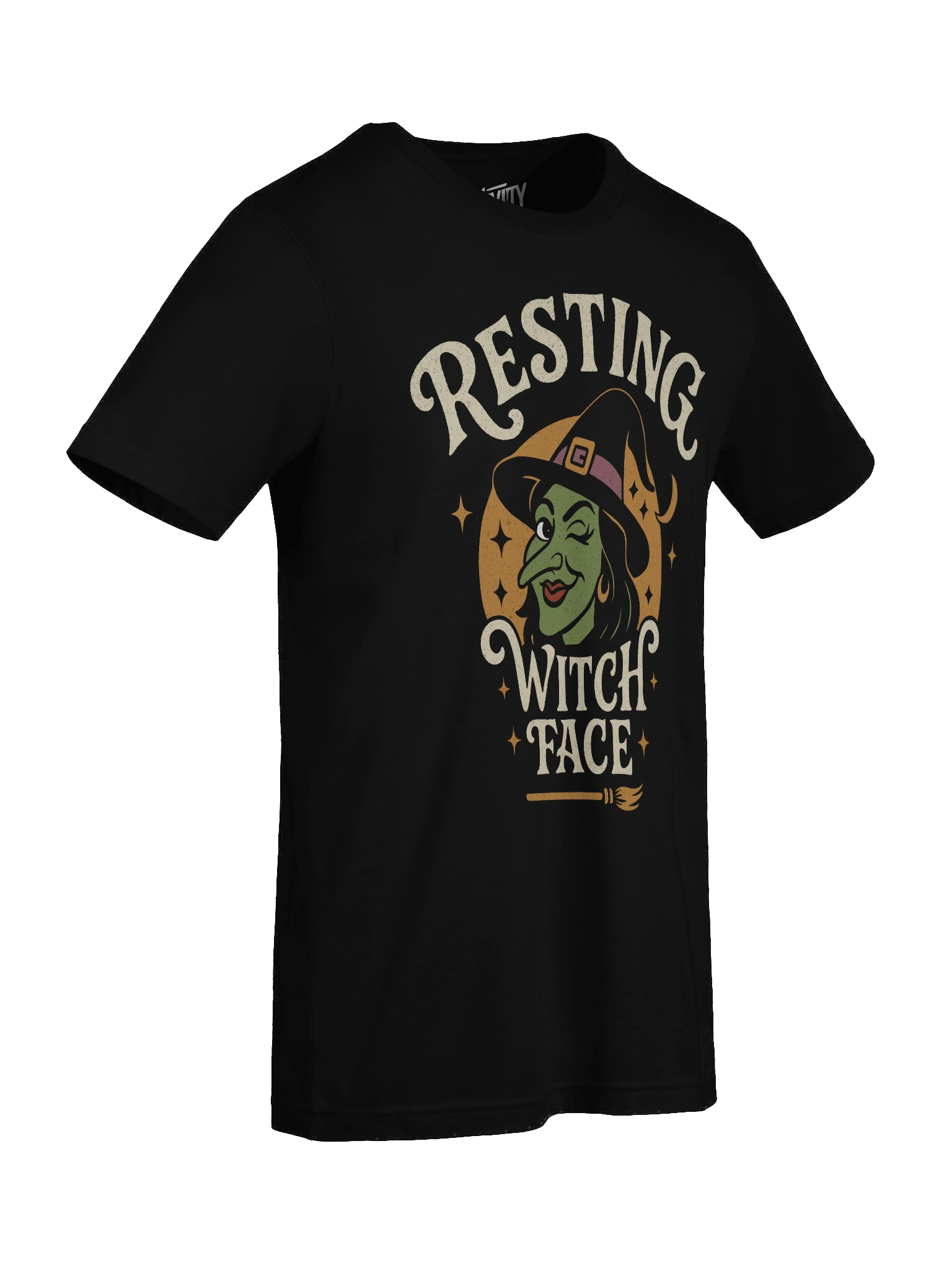 Resting Witch Face product image (9)