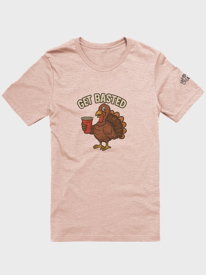 Get Basted T-Shirt product image (1)