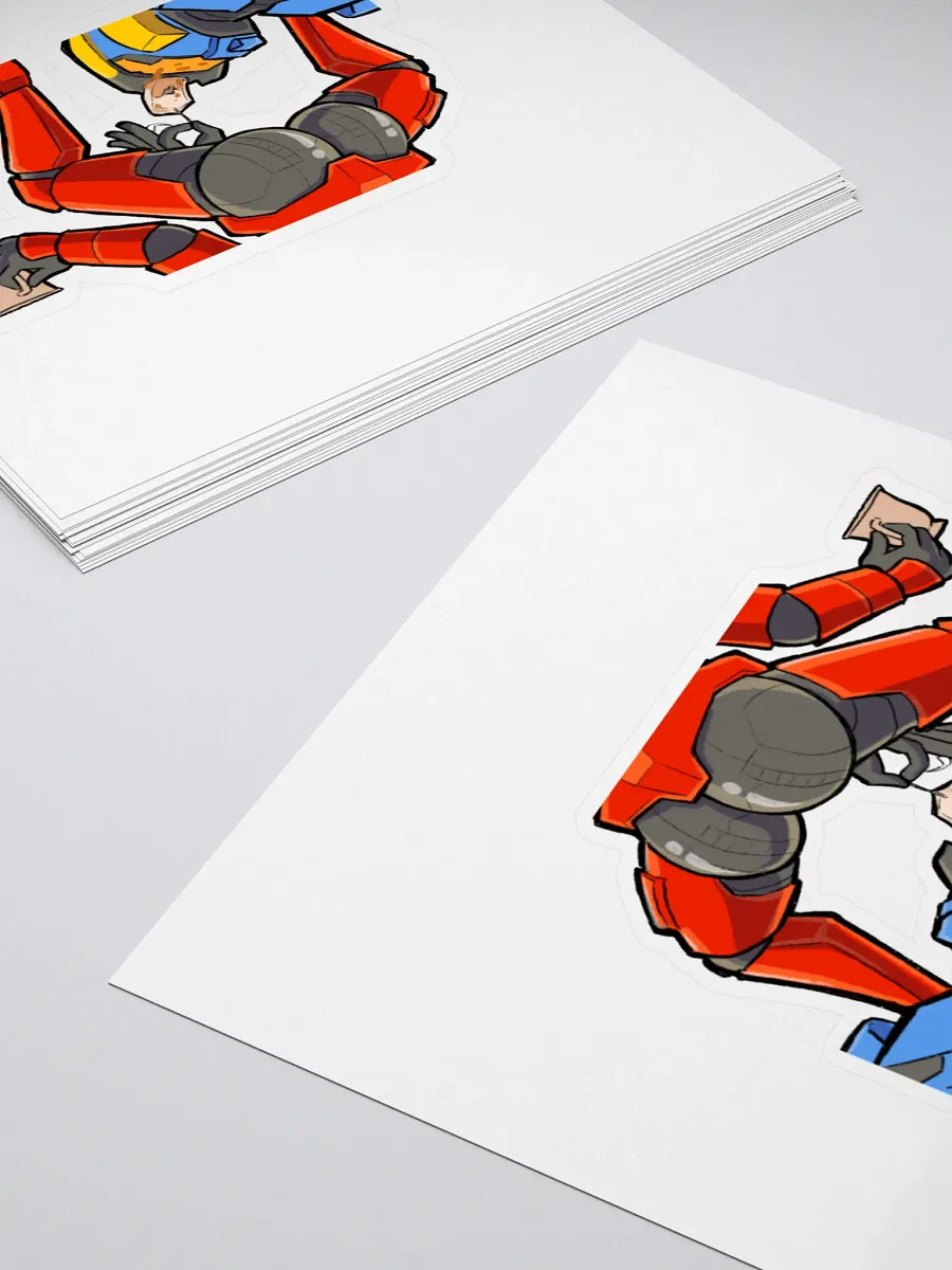 Tea-Bag Sticker product image (10)