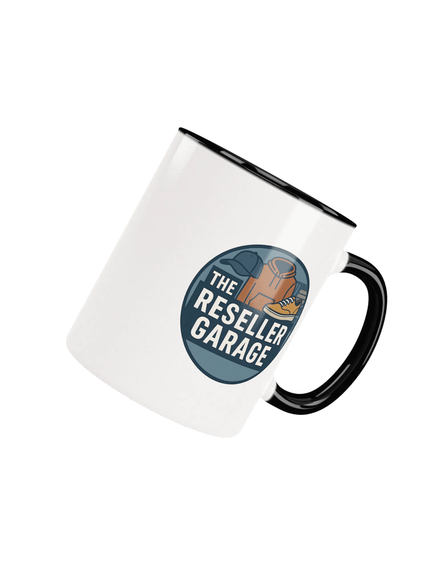 The Reseller Garage Coffee Mug product image (46)