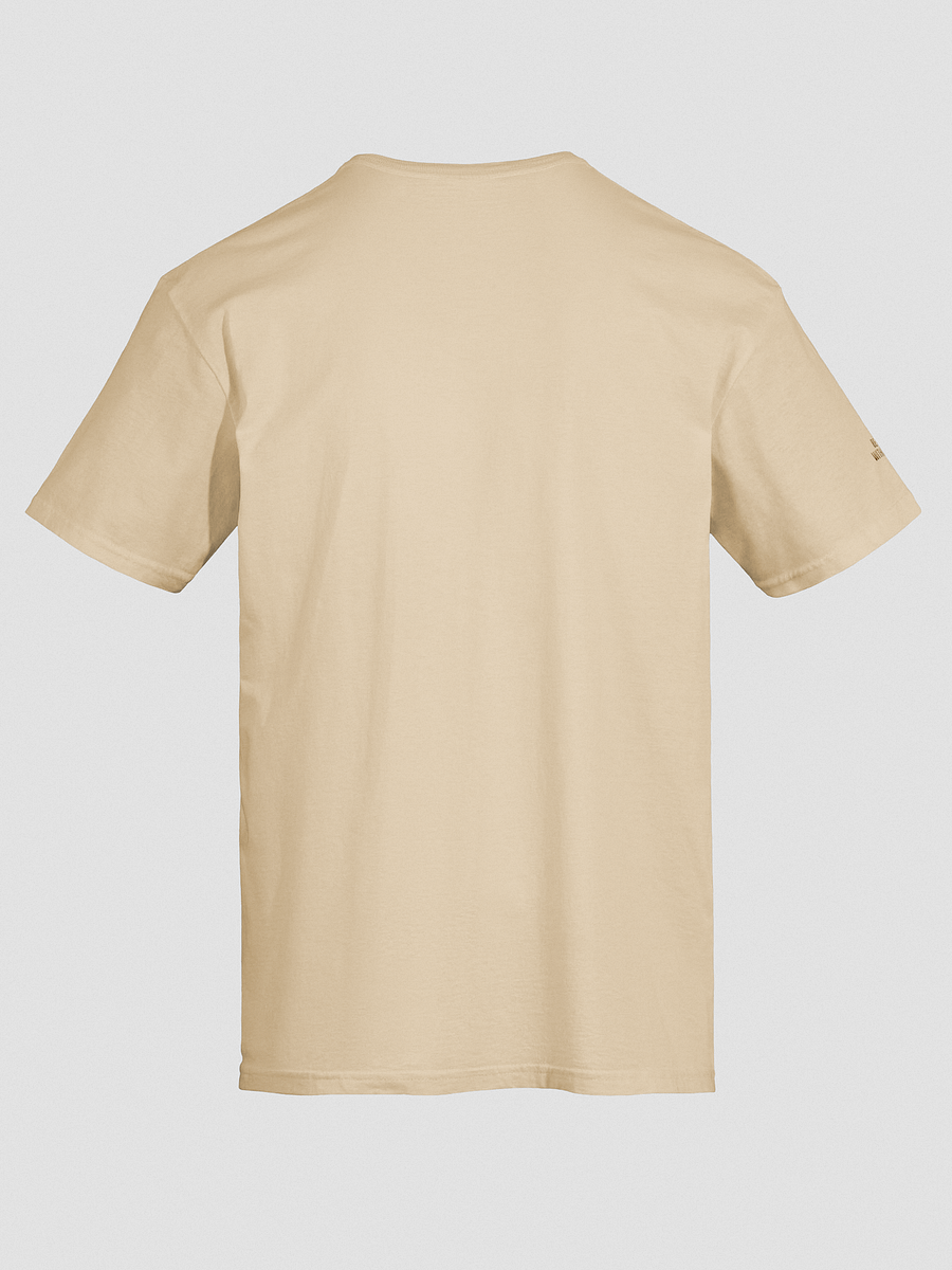 Live Chosen T Shirt, Sand product image (7)