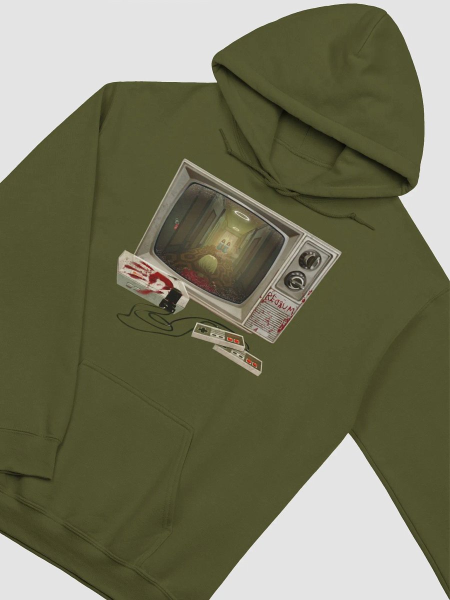 Come & Play With Us Hoodie product image (1)