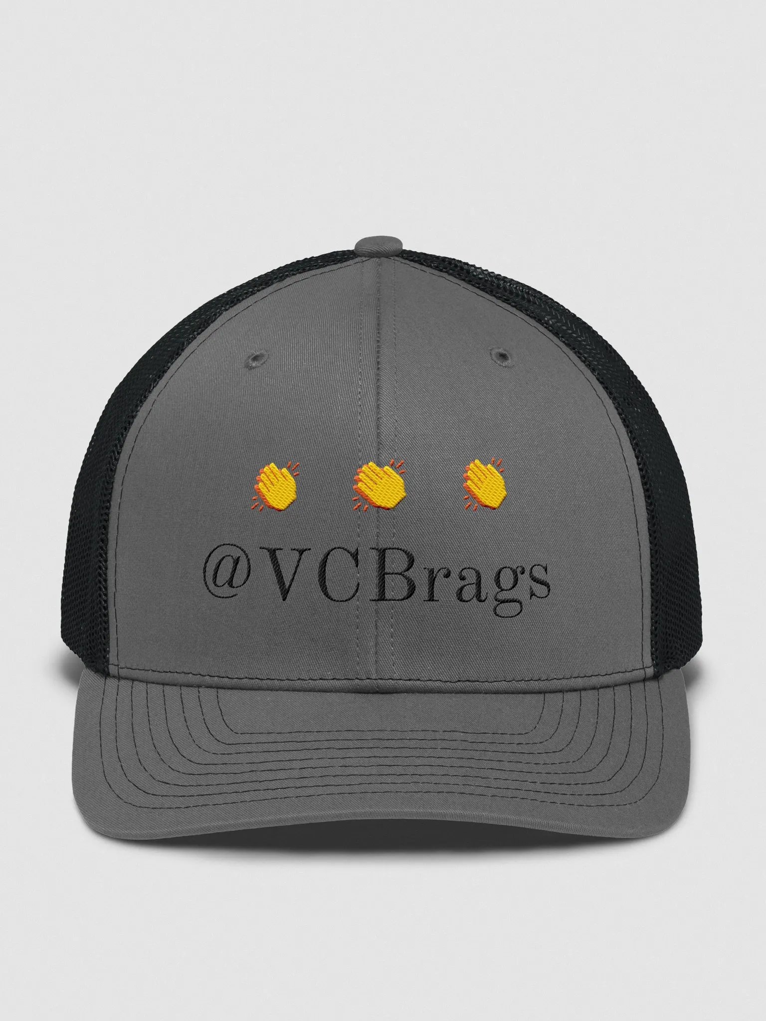 Trucker Hat product image (1)