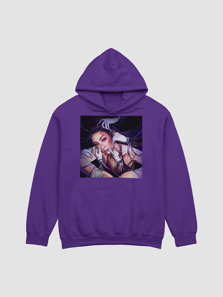 CLAWS - Hoodie product image (21)