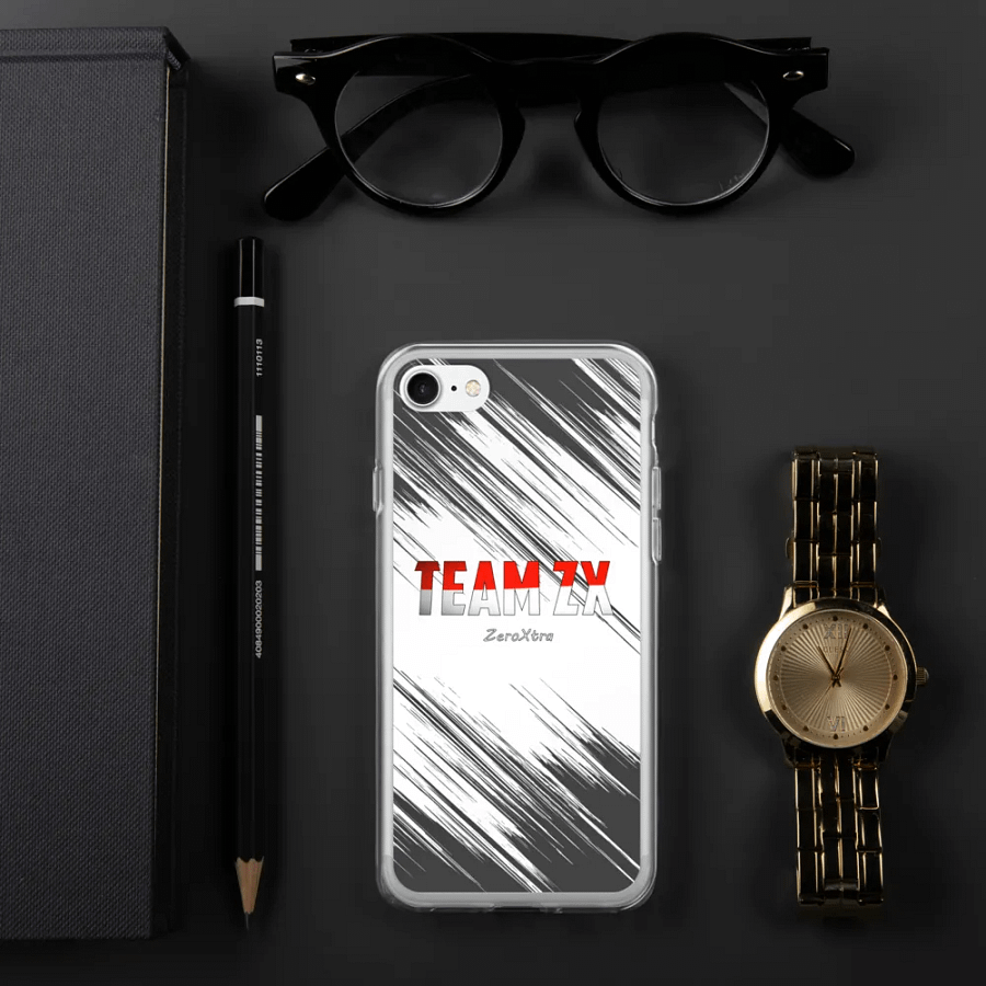 ZeroXtra I-Phone Case product image (329)