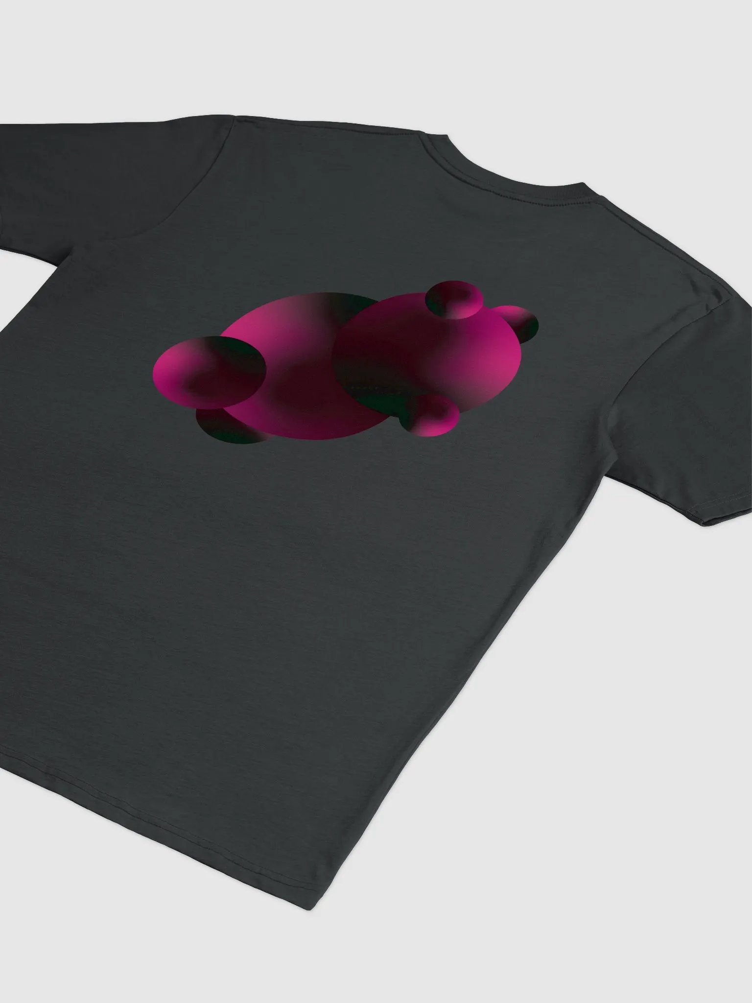 Molecular Fusion Men's Tee product image (8)