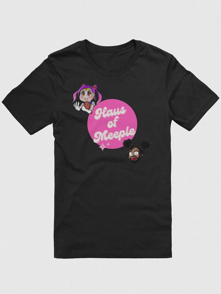 Haus of Meeple T-Shirt product image (1)