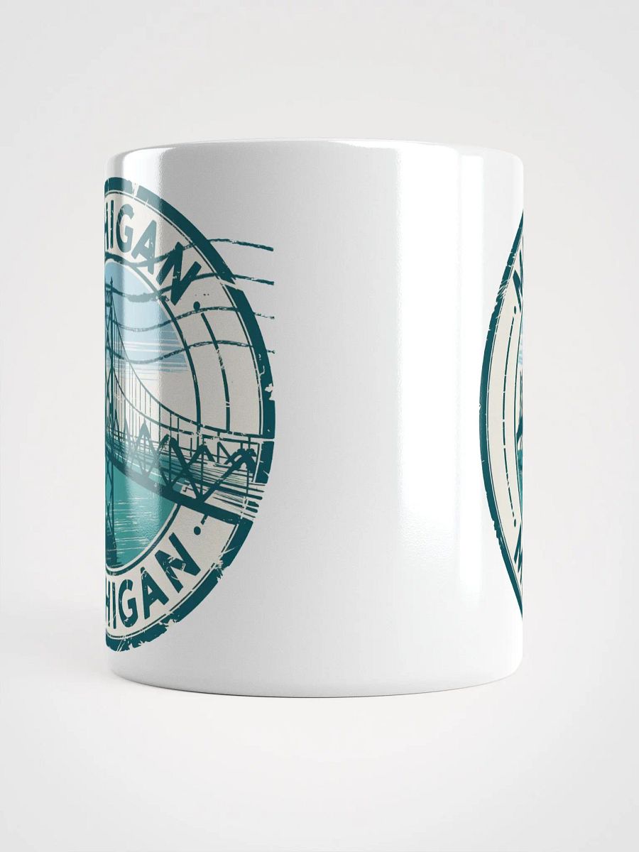 Michigan – USA State Pride Collection product image (14)