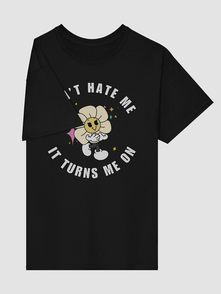 Dont hate me it turms me on product image (6)