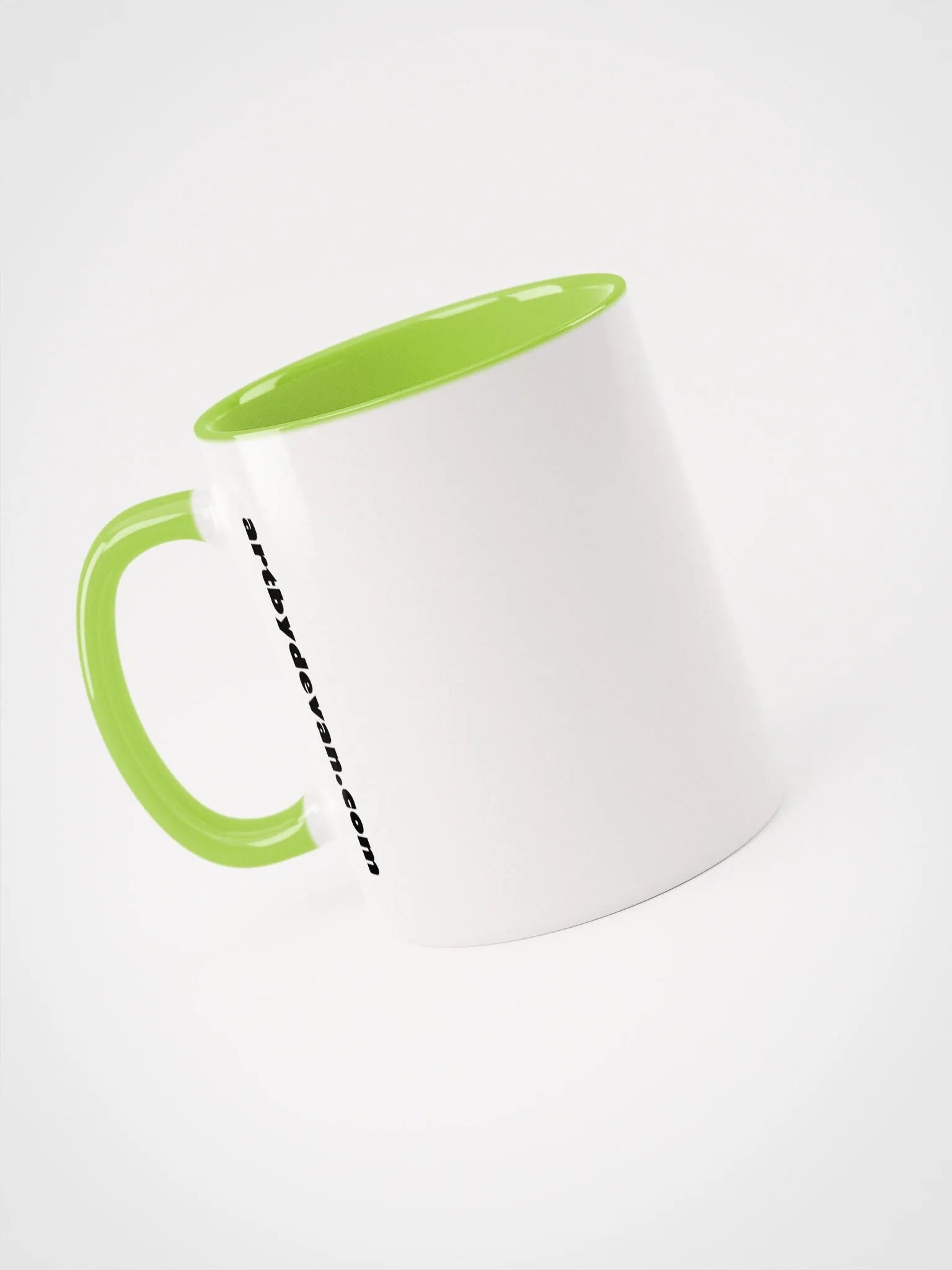 Snow Peeps: Stoner Mug product image (3)