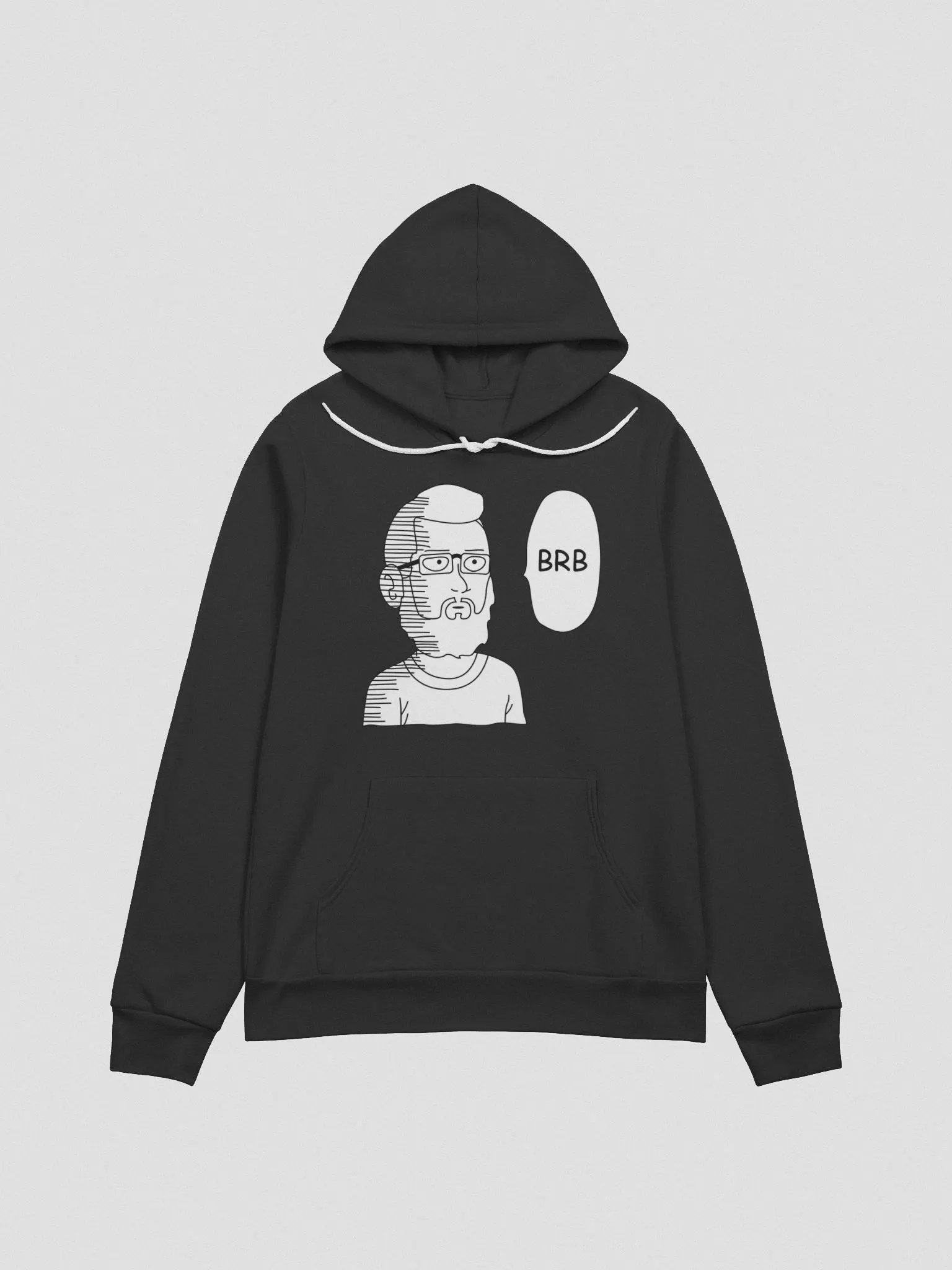 BRB Keldor Hoodie product image (1)