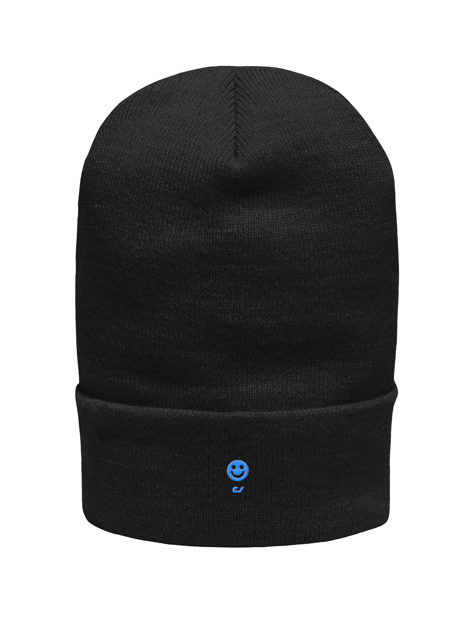 CS Smiley Beanie product image (6)