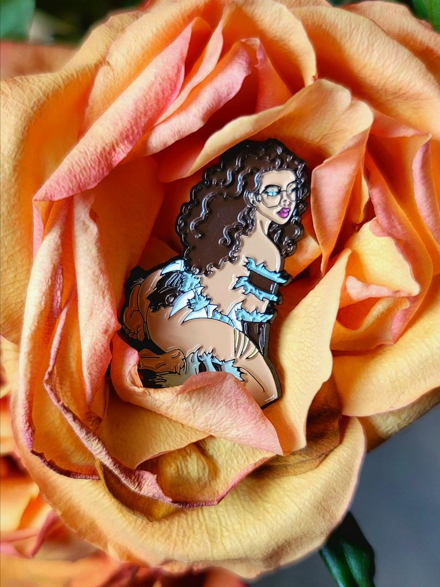 Death Pin product image (1)
