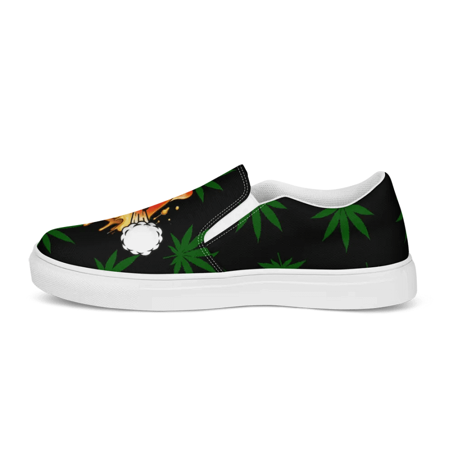 Men's OMD/Globert Bong Slip-on shoes product image (9)