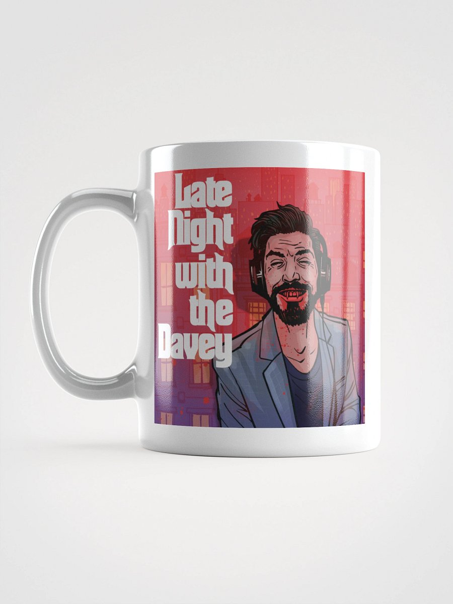 Late Night Vampire Mug product image (6)