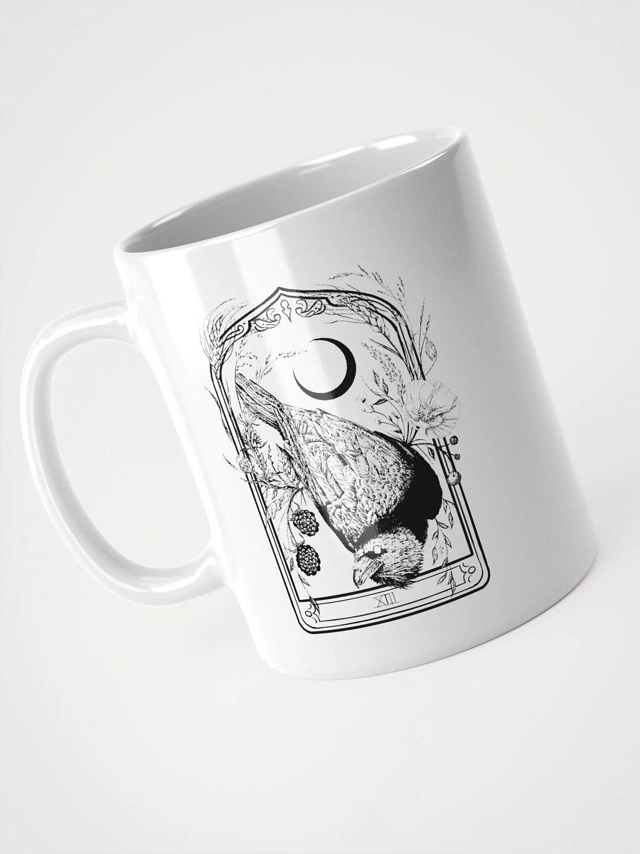 XIII Tarot (Raven) product image (3)