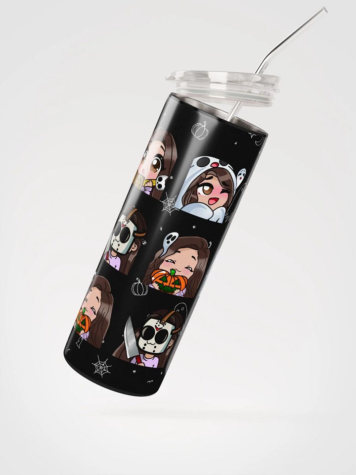 Spooky Lezz Tumbler product image (2)