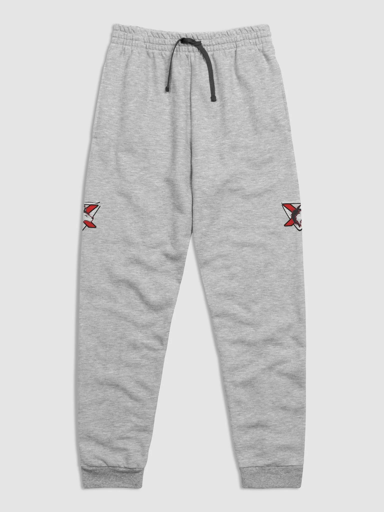 AlphaXSynergy Jerzees Unisex Joggers Right & Left Logo product image (2)